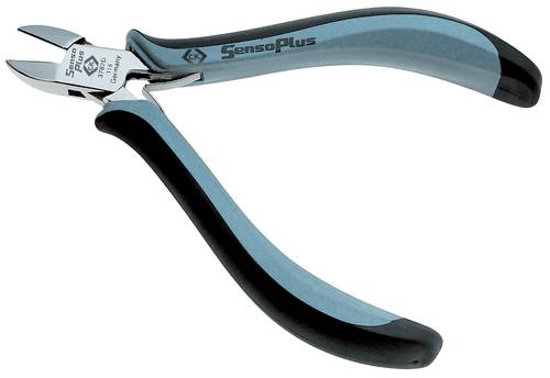 C.K T3782D 115 ESD Seitenschneider mit Facette 125mm C.K T3782D 115 ESD Seitenschneider mit Facette 125mm von C.K