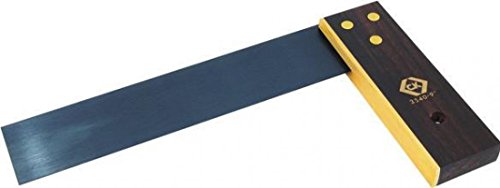 C.K Tischlerwinkel - Rosenholz, T3540 09 von C.K