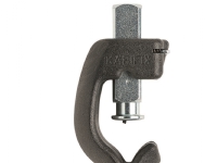 C.K. 430004 Kabifix Kabelbeschichtungsentferner Geeignet für Rundkabel, Kunststoffrohre 6 bis 28 mm von C.K.
