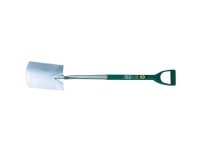 C.K. G5142 Digging Spade Stainless Steel 1040mm 41 von C.K.