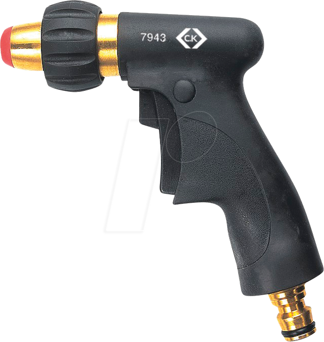 CK G7943 - Sprühpistole, einstellbar von C.K