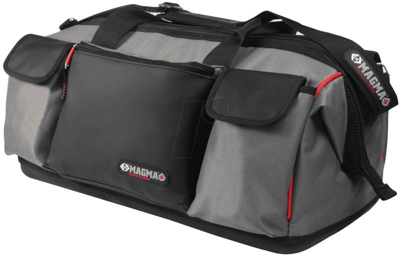 TASCHE MA2628A - Werkzeugtasche, Maxi, Polyester, 550x300x330 mm von C.K