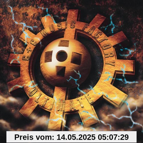 Ultimate-Greatest Remixes von C