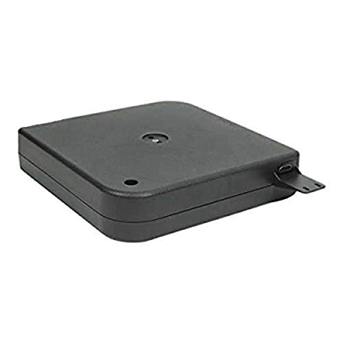 C2G /Cables to Go 16235 Wiremold Kabelaufroller mit HDMI-Kabel von C2G