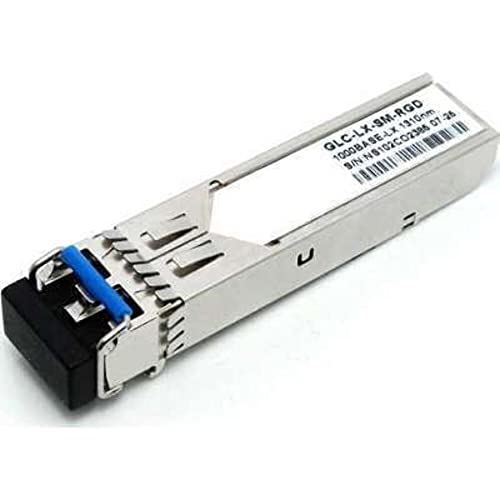 C2G /Cables to Go 39458 GLC-LX-SM-RGD SFP Transceiver C2G /Cables to Go 39458 GLC-LX-SM-RGD SFP Transceiver von C2G
