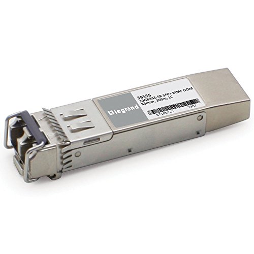 C2G /Cables to Go 39555 Juniper EX-SFP-10GE-SR-C2G/Cables to Go MMF Transceiver von C2G