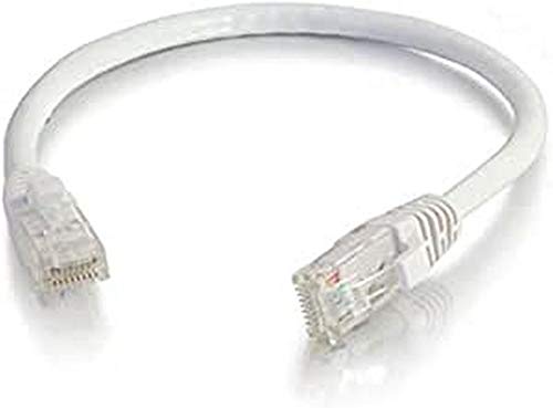 C2G 0. 5M GRAU CAT6 Netzwerk Crossover Patch Kabel. Xover-Ethernet-Kabel, Peer-to-Peer-Computerleitung C2G 0. 5M GRAU CAT6 Netzwerk Crossover Patch Kabel. Xover-Ethernet-Kabel, Peer-to-Peer-Computerleitung von C2G