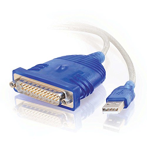 C2G 1M Grau CAT6 Ethernet Gigabit Lan Netzwerkkabel (RJ45) Patchkabel, UTP, kompatibel mit CAT. 5, CAT. 5e und CAT. 7 von C2G