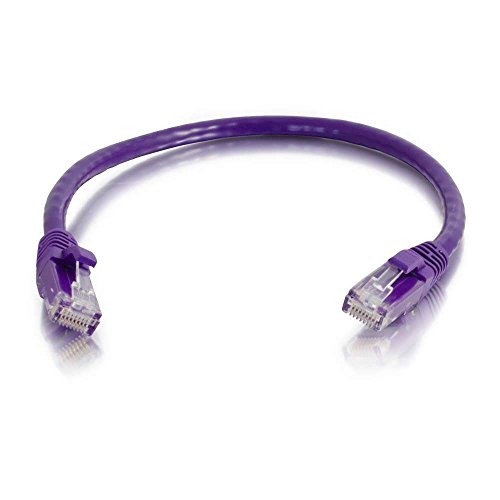 C2G 3M Lila Cat5e Ethernet RJ45 Hohe Geschwindigkeit Netzwerk Kabel, LAN Lead Cat5e Unshielded PVC UTP Patch Kabel C2G 3M Lila Cat5e Ethernet RJ45 Hohe Geschwindigkeit Netzwerk Kabel, LAN Lead Cat5e Unshielded PVC UTP Patch Kabel von C2G