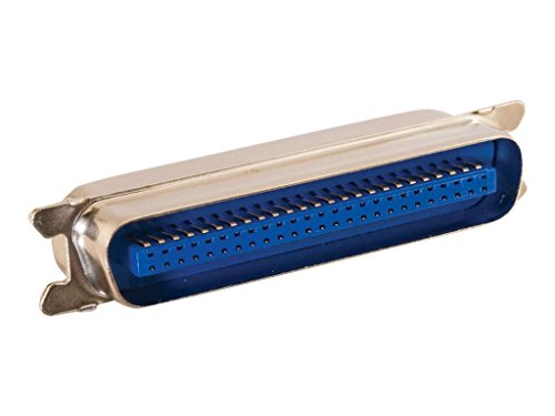 C2G Centronics C50 mannlichen to C50 mannlichen Gender Changer / C50 Adapter C2G Centronics C50 mannlichen to C50 mannlichen Gender Changer / C50 Adapter von C2G