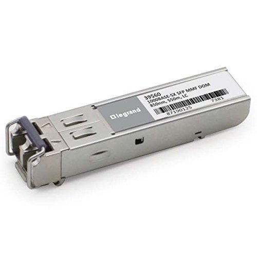 C2G HP jd118b-c2g MMF Transceiver-Modul (Generalüberholt) von C2G