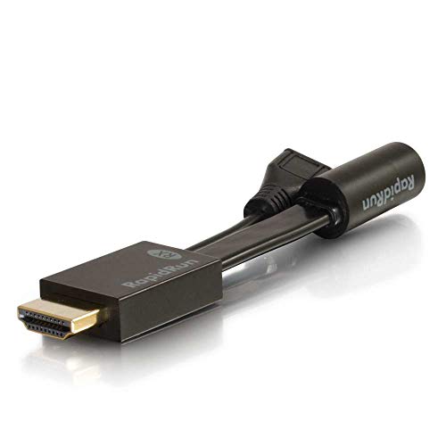 C2G Rapidrun HDMI Receiver Flying Lead von C2G