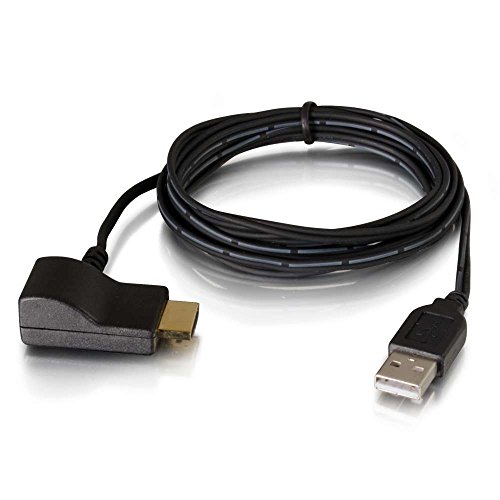 C2G USB PoweRot HDMI Voltage Inserter von C2G