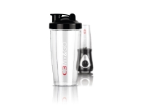 Mix&Go Blender bottle 750ml Mix&Go Blender bottle 750ml von C3