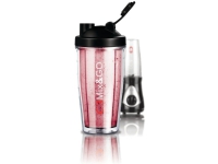 Mix&Go Double wall bottle 500ml von C3