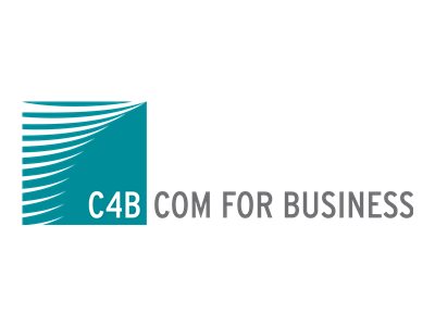 C4B XPhone Connect Dashboard Salesforce C4B XPhone Connect Dashboard Salesforce von C4B