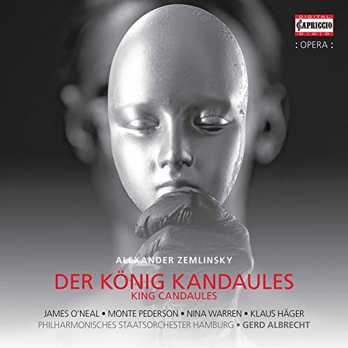 Der König Kandaules Der König Kandaules von C5443
