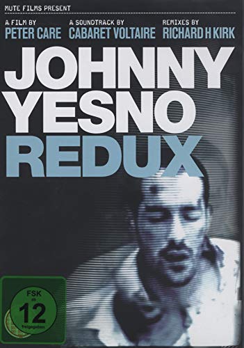 Johnny Yesno Redux [2 DVDs] von Mute