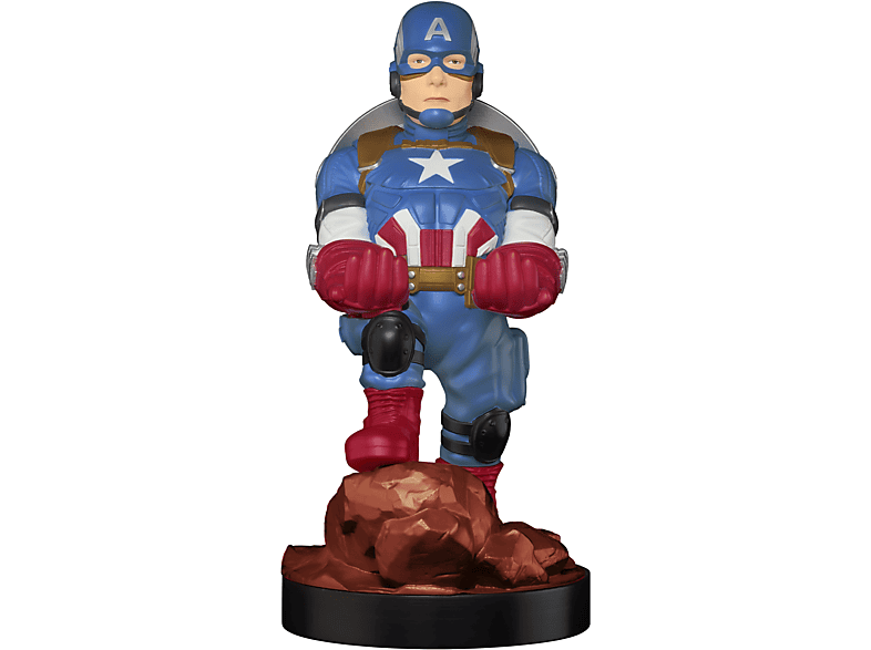 CABLE GUYS Captain - America Cable Guy von CABLE GUYS