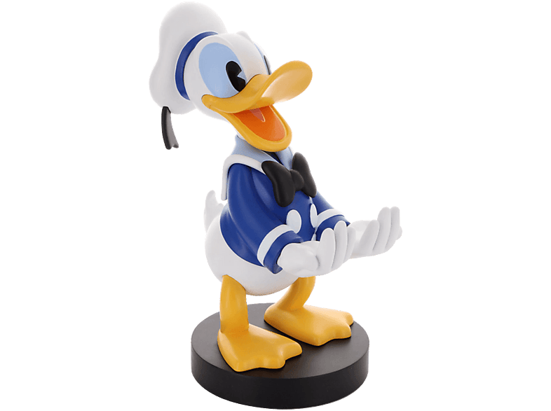 CABLE GUYS Donald Duck Halterung für Controller und Smartphones von CABLE GUYS