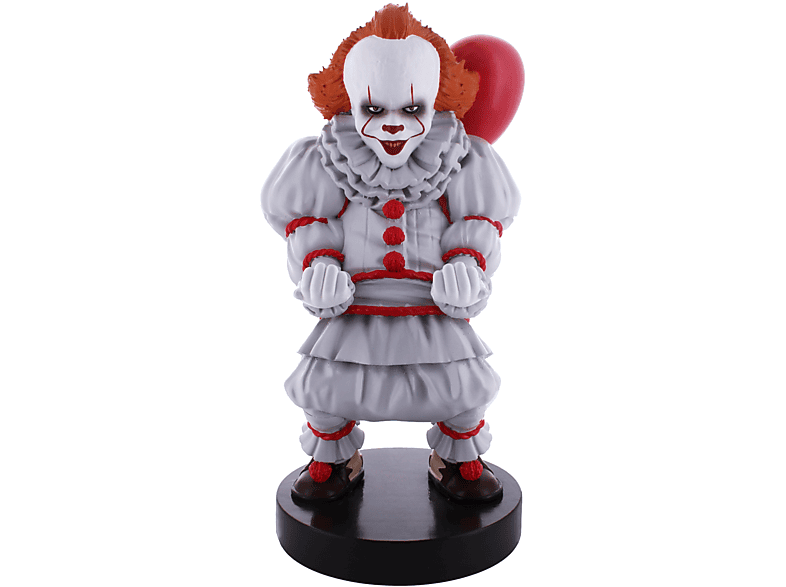CABLE GUYS Es Pennywise Cable Guy CABLE GUYS Es Pennywise Cable Guy von CABLE GUYS