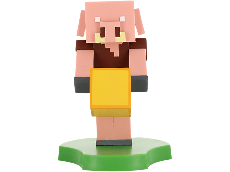 CABLE GUYS HOLDEM MINECRAFT PIGLIN Cable Guy CABLE GUYS HOLDEM MINECRAFT PIGLIN Cable Guy von CABLE GUYS