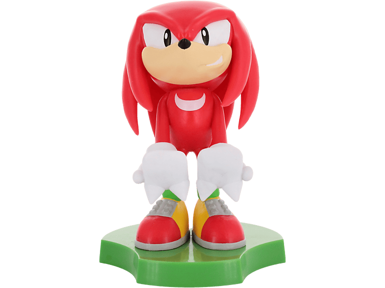 CABLE GUYS Holdem- Sonic Knuckles Cablle Guy CABLE GUYS Holdem- Sonic Knuckles Cablle Guy von CABLE GUYS