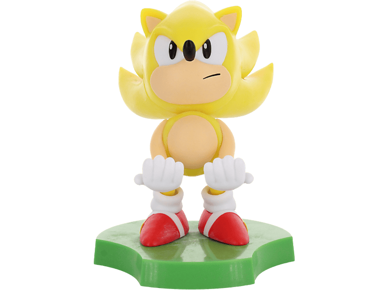 CABLE GUYS HOLDEM- SONIC SUPER Cable Guy von CABLE GUYS