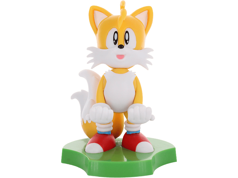 CABLE GUYS HOLDEM- SONIC TAILS Cable Guy von CABLE GUYS