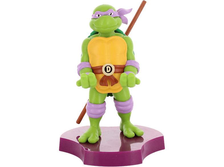 CABLE GUYS HOLDEM- TMNT: DONATELLO Cable Guy CABLE GUYS HOLDEM- TMNT: DONATELLO Cable Guy von CABLE GUYS
