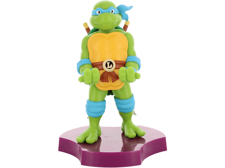 CABLE GUYS HOLDEM- TMNT: LEONARDO Cable Guy CABLE GUYS HOLDEM- TMNT: LEONARDO Cable Guy von CABLE GUYS