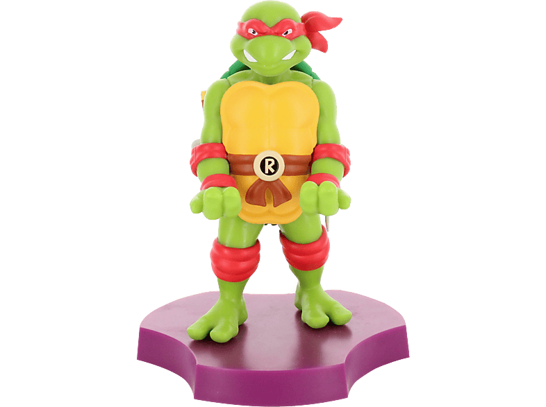 CABLE GUYS HOLDEM- TMNT: RAPHAEL Cable Guy CABLE GUYS HOLDEM- TMNT: RAPHAEL Cable Guy von CABLE GUYS