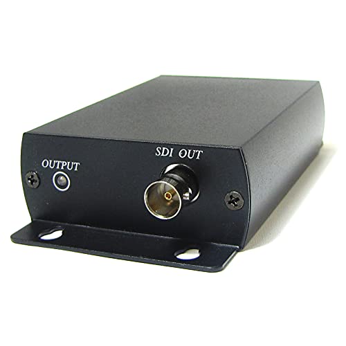 BeMatik - Converter HDMI zu SDI HD-SDI 3G-SDI von CABLEMATIC