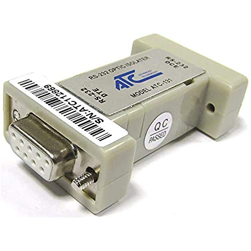 BeMatik - Isolierte RS232-Transceiver von CABLEMATIC