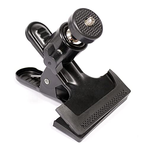 BeMatik - Klemme mit Universal-Einstellgewinde 1/4 BeMatik - Klemme mit Universal-Einstellgewinde 1/4 von Cablematic
