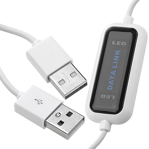 BeMatik - USB 2.0 Data Link Cable von CABLEMATIC