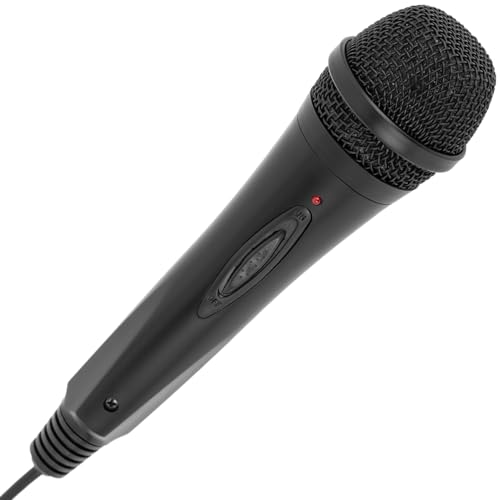BeMatik - USB Microphone BeMatik - USB Microphone von Cablematic