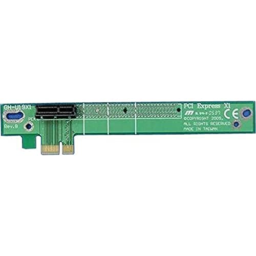 Cablematic 32.0mm Riser Card (1 PCI-Express 1X) von CABLEMATIC