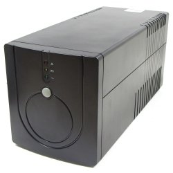 Cablematic – Arista Linie Interactive UPS 1000 VA mit 4 Schuko Cablematic – Arista Linie Interactive UPS 1000 VA mit 4 Schuko von Cablematic