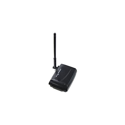 Cablematic – Audio und Video Transmitter Kabellos für VY15 von 2500 MW (300 – 400 m) von Cablematic