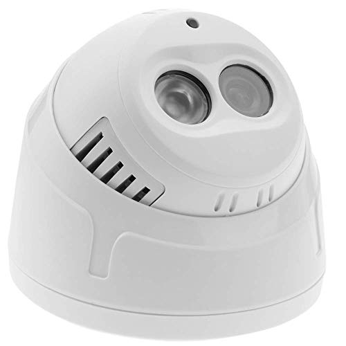 Cablematic CCTV-Dome-Video-Kamera mit Nachtsicht 139 Aptina 20m 139mm von CABLEMATIC