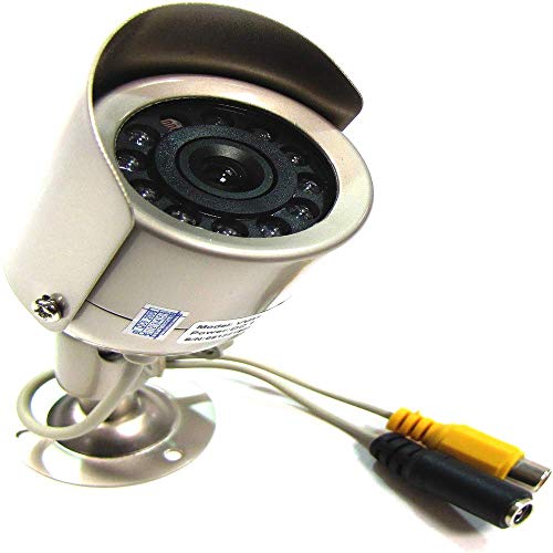 Cablematic CMOS-Videokamera (IR Base im Ausland) von CABLEMATIC