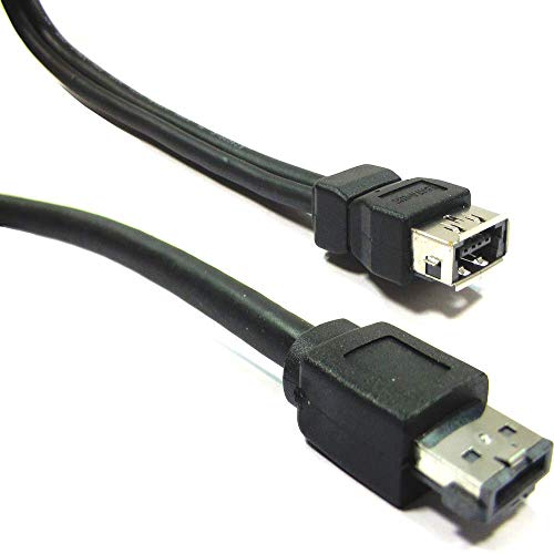 Cablematic - ESATAp Kabel USB oder eSATA + (M/H) 0,5 m von CABLEMATIC
