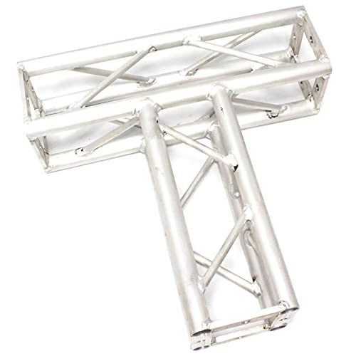 Cablematic - Fachwerk-150mm silber Aluminium-Vierkant Typ T Cablematic - Fachwerk-150mm silber Aluminium-Vierkant Typ T von Cablematic
