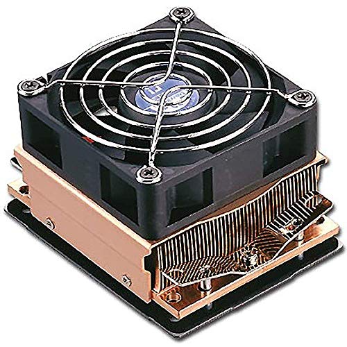 Cablematic - Fan Hicool PIV-Xeon-CPU (Sockel 603) von Cablematic