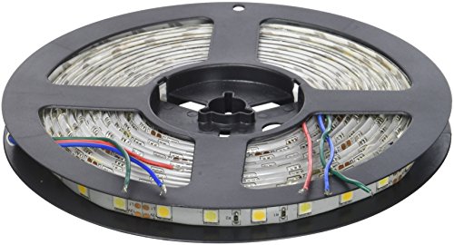 Cablematic Flexible LED Leiste 13 lm/LED 60 LED/m IP44 5m weiß bicolor von CABLEMATIC