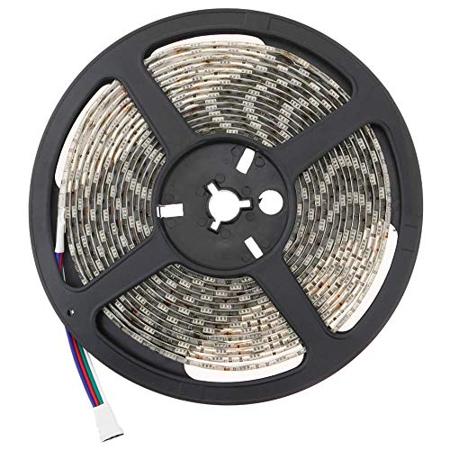 Cablematic Flexible LED Leiste 13 lm/LED 60 LED/m IP44 RGB 5m von CABLEMATIC