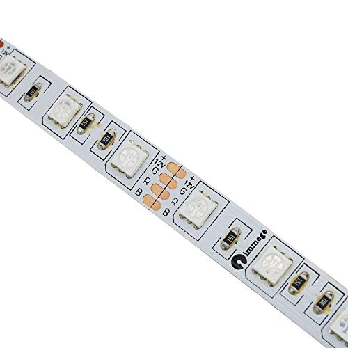 Cablematic Flexible LED-Streifen 13 lm/LED 60 LED/m 10m RGB von CABLEMATIC