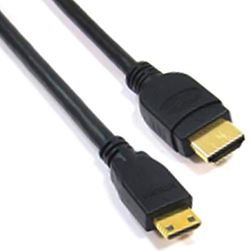 Cablematic - HDMI Typ C Stecker-Stecker 3 m von CABLEMATIC