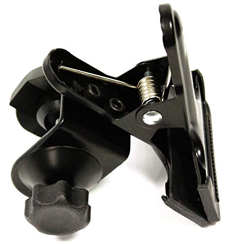 Cablematic – Halskette-Befestigung mit 40 mm Rohrmotor von Cablematic